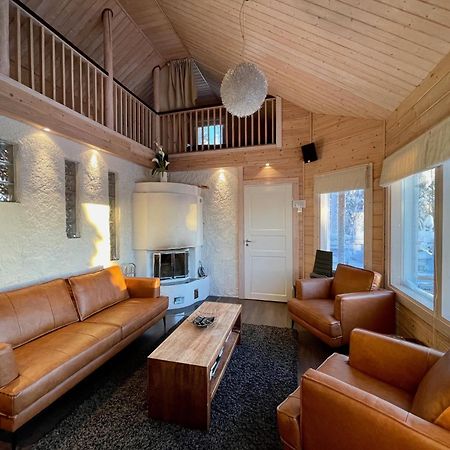 Hietavilla Aurora Рука Экстерьер фото