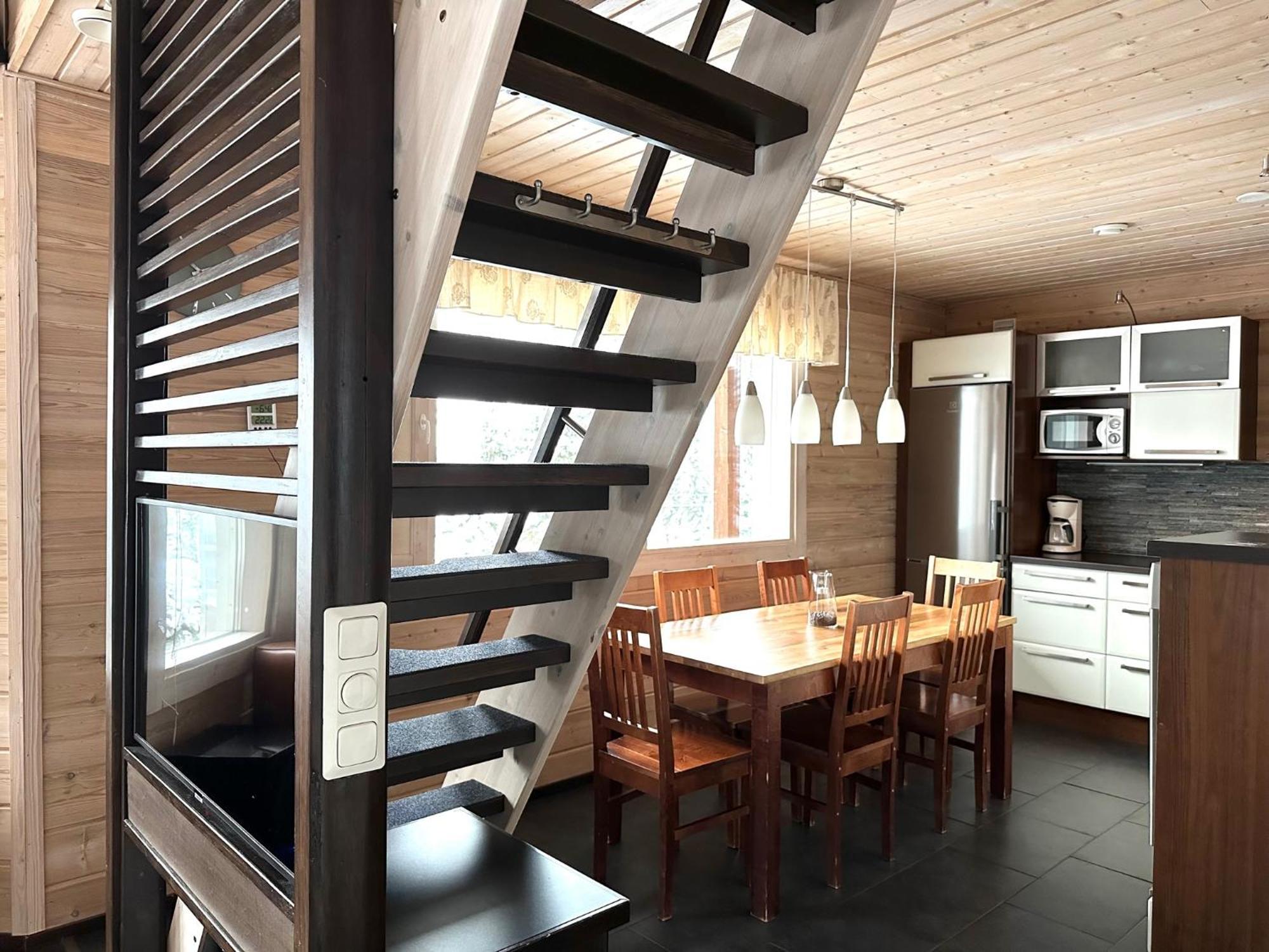Hietavilla Aurora Рука Экстерьер фото